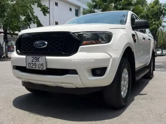 Ford Ranger 2020 - Bán xe