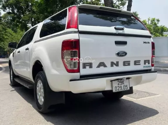 Ford Ranger 2020 - Bán xe