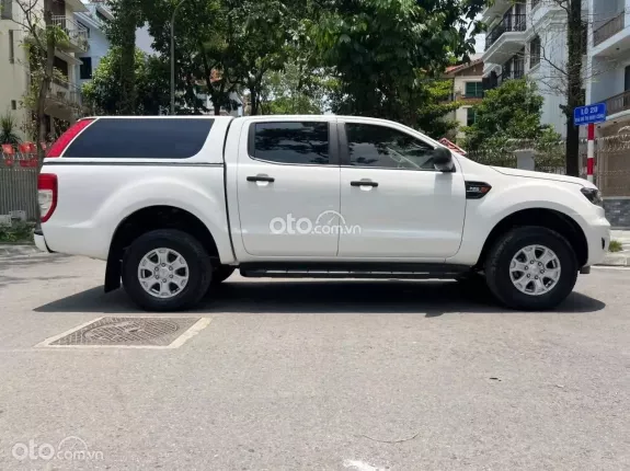 Ford Ranger 2020 - Bán xe