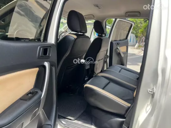 Ford Ranger 2020 - Bán xe