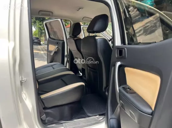 Ford Ranger 2020 - Bán xe