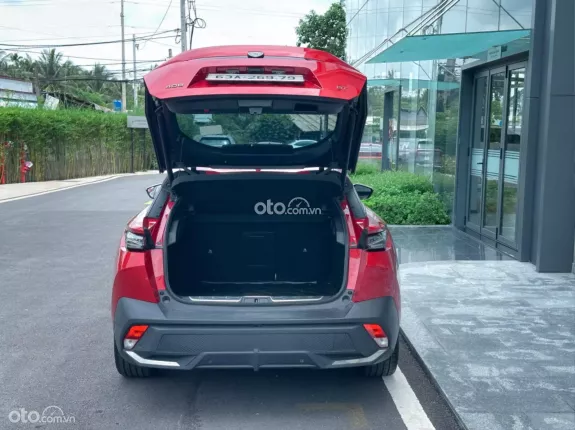 Peugeot 408 GT 2023 - SUV Coupe sang trọng với thiết kế thể thao