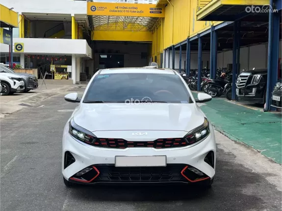 Kia K3 2.0 Premium 2024 - Xe đẹp - sẵn giao ngay