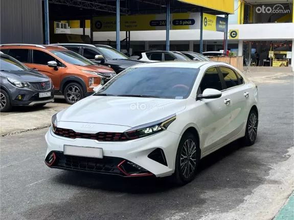 Kia K3 2.0 Premium 2024 - Xe đẹp - sẵn giao ngay