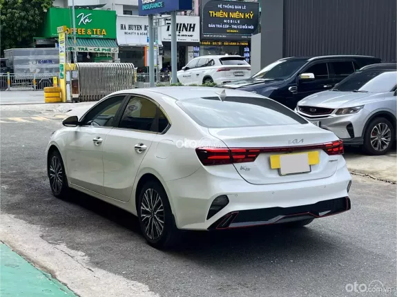 Kia K3 2.0 Premium 2024 - Xe đẹp - sẵn giao ngay