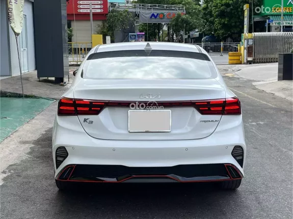 Kia K3 2.0 Premium 2024 - Xe đẹp - sẵn giao ngay