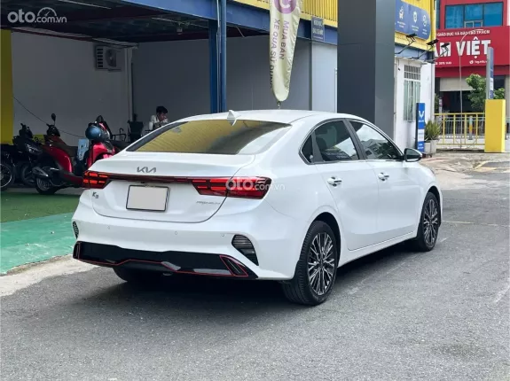 Kia K3 2.0 Premium 2024 - Xe đẹp - sẵn giao ngay