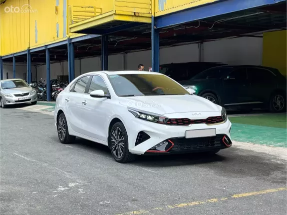 Kia K3 2.0 Premium 2024 - Xe đẹp - sẵn giao ngay