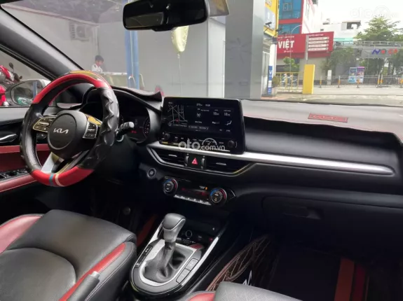 Kia K3 2.0 Premium 2024 - Xe đẹp - sẵn giao ngay