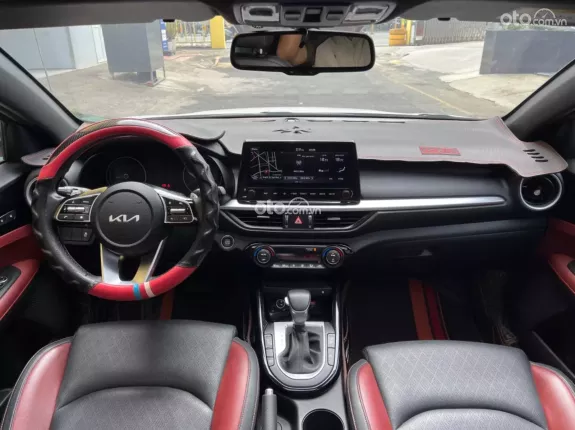 Kia K3 2.0 Premium 2024 - Xe đẹp - sẵn giao ngay