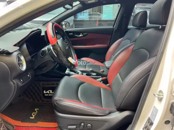 Kia K3 2.0 Premium 2024 - Xe đẹp - sẵn giao ngay