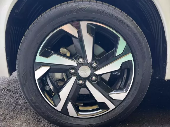 Mitsubishi Xpander AT Premium 2024 - Xe biển trắng GIA ĐÌNH, 1 chủ từ đầu mua mới