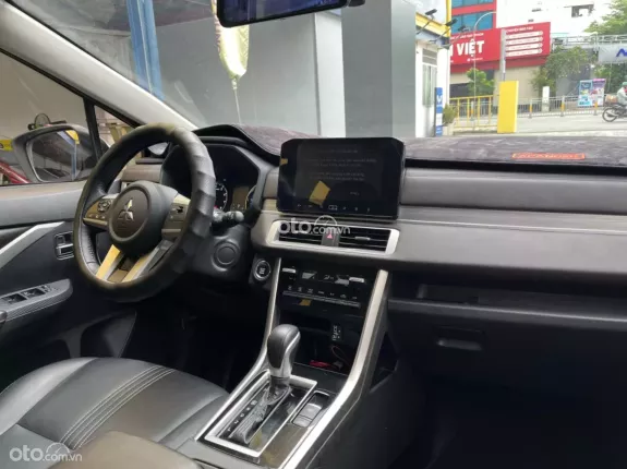 Mitsubishi Xpander AT Premium 2024 - Xe biển trắng GIA ĐÌNH, 1 chủ từ đầu mua mới
