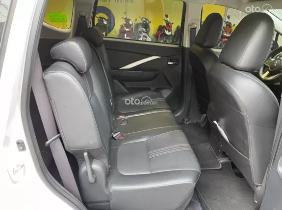 Mitsubishi Xpander AT Premium 2024 - Xe biển trắng GIA ĐÌNH, 1 chủ từ đầu mua mới
