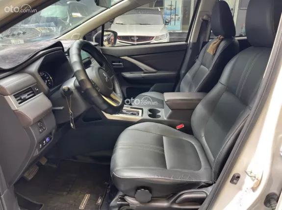 Mitsubishi Xpander AT Premium 2024 - Xe biển trắng GIA ĐÌNH, 1 chủ từ đầu mua mới