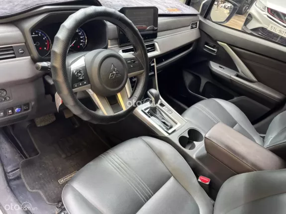 Mitsubishi Xpander AT Premium 2024 - Xe biển trắng GIA ĐÌNH, 1 chủ từ đầu mua mới
