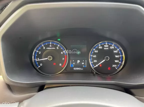 Mitsubishi Xpander AT Premium 2024 - Xe biển trắng GIA ĐÌNH, 1 chủ từ đầu mua mới