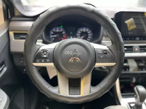 Mitsubishi Xpander AT Premium 2024 - Xe biển trắng GIA ĐÌNH, 1 chủ từ đầu mua mới