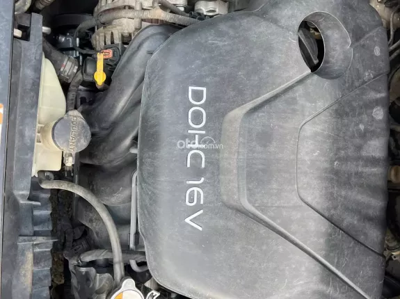 Kia K3 1.6AT 2015 - Xe chất, máy số keo chỉ zin. Màn hình, cam lùi đủ. Nội ngoại thất đẹp Mọi chức năng hoàn