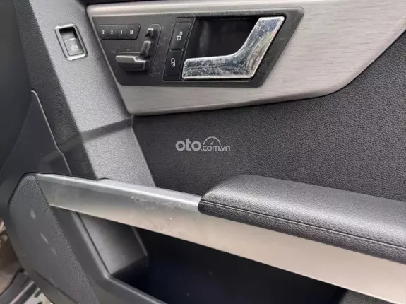 Mercedes-Benz GLC 300 4Matic 2010 - Xe cực đẹp