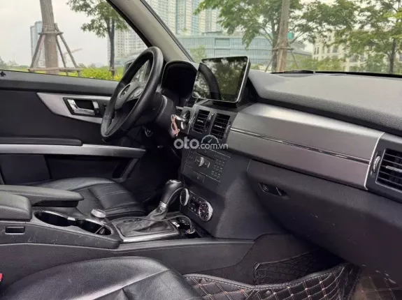 Mercedes-Benz GLC 300 4Matic 2010 - Xe cực đẹp