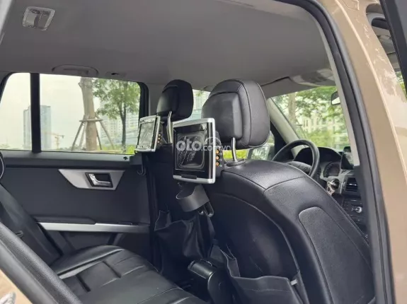 Mercedes-Benz GLC 300 4Matic 2010 - Xe cực đẹp