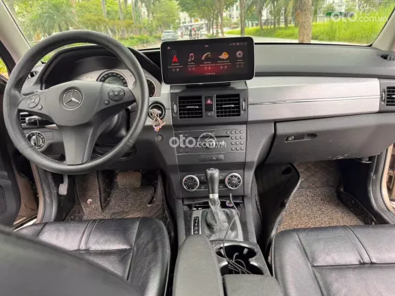 Mercedes-Benz GLC 300 4Matic 2010 - Xe cực đẹp
