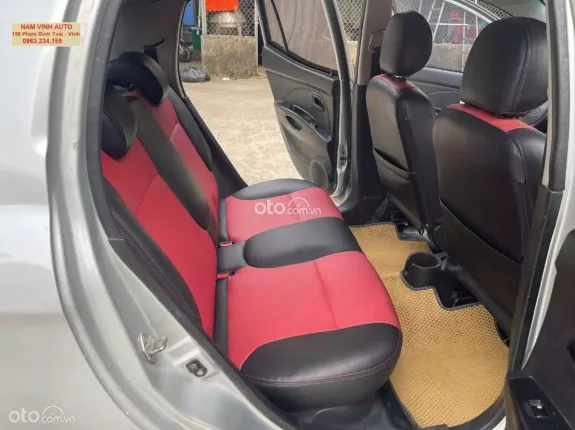 Kia Morning 1.1MT 2012 - Chính chủ lên đời bán rẻ