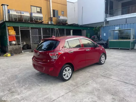 Hyundai Grand i10 2015 - Chính chủ lên đời
