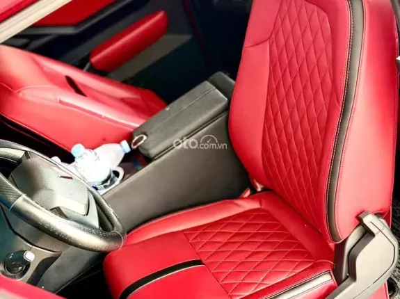 VinFast VF 3 2025 - Tư nhân chính chủ, full đồ, phiên bản thuê pin cực tiết kiệm