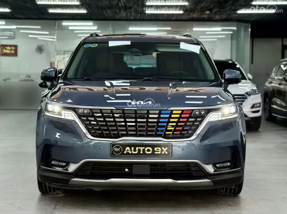Kia Carnival 2.2D Signature 2022 - FULL OPTION - XE CÓ SẴN GIAO NGAY