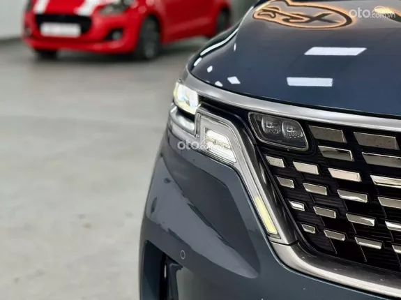 Kia Carnival 2.2D Signature 2022 - FULL OPTION - XE CÓ SẴN GIAO NGAY
