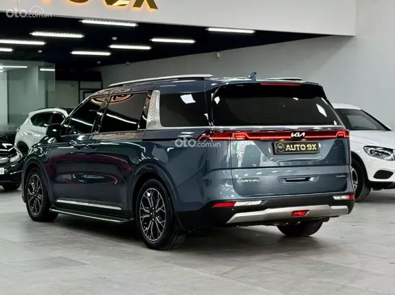 Kia Carnival 2.2D Signature 2022 - FULL OPTION - XE CÓ SẴN GIAO NGAY