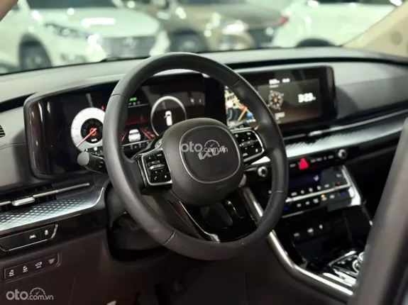 Kia Carnival 2.2D Signature 2022 - FULL OPTION - XE CÓ SẴN GIAO NGAY