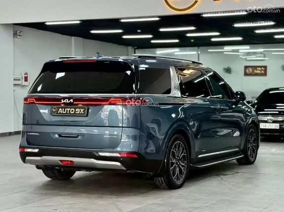 Kia Carnival 2.2D Signature 2022 - FULL OPTION - XE CÓ SẴN GIAO NGAY