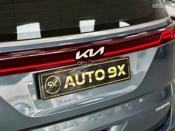 Kia Carnival 2.2D Signature 2022 - FULL OPTION - XE CÓ SẴN GIAO NGAY