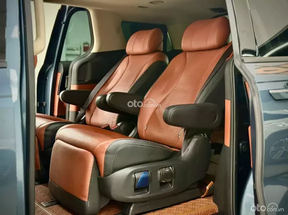 Kia Carnival 2.2D Signature 2022 - FULL OPTION - XE CÓ SẴN GIAO NGAY