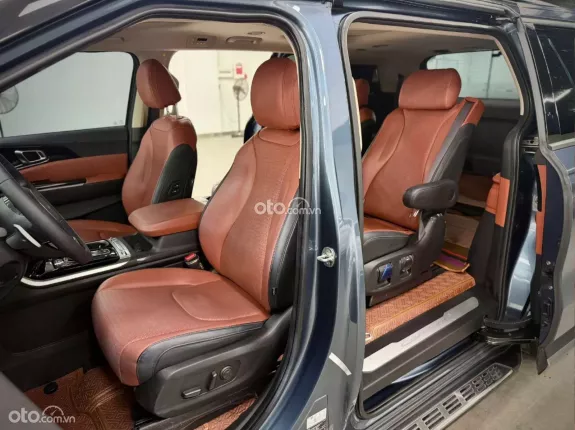 Kia Carnival 2.2D Signature 2022 - FULL OPTION - XE CÓ SẴN GIAO NGAY