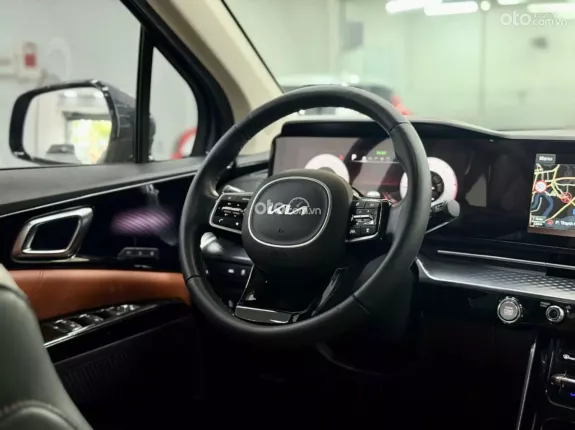 Kia Carnival 2.2D Signature 2022 - FULL OPTION - XE CÓ SẴN GIAO NGAY