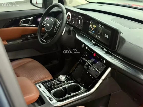 Kia Carnival 2.2D Signature 2022 - FULL OPTION - XE CÓ SẴN GIAO NGAY