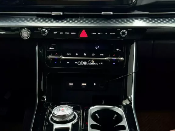 Kia Carnival 2.2D Signature 2022 - FULL OPTION - XE CÓ SẴN GIAO NGAY