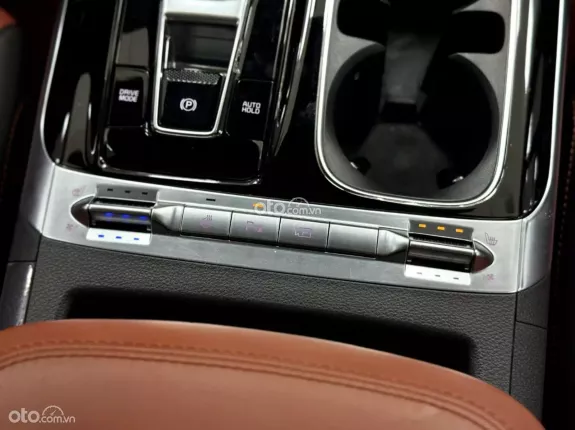 Kia Carnival 2.2D Signature 2022 - FULL OPTION - XE CÓ SẴN GIAO NGAY