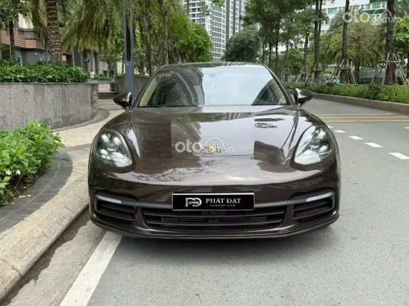 Porsche Panamera 3.0 V6 2019 - SIÊU LƯỚT MỘT VIÊN DUY NHẤT
