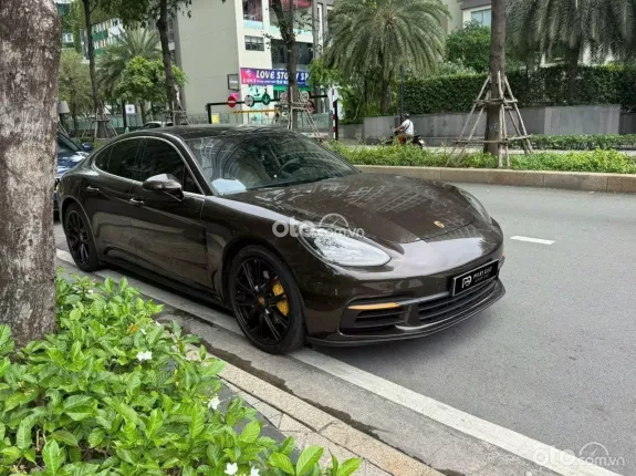 Porsche Panamera 3.0 V6 2019 - SIÊU LƯỚT MỘT VIÊN DUY NHẤT