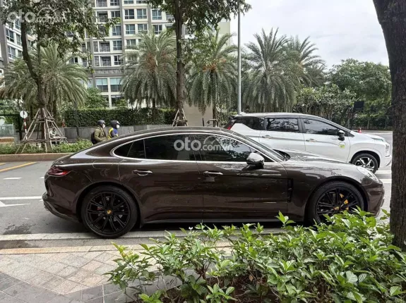 Porsche Panamera 3.0 V6 2019 - SIÊU LƯỚT MỘT VIÊN DUY NHẤT