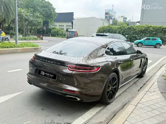 Porsche Panamera 3.0 V6 2019 - SIÊU LƯỚT MỘT VIÊN DUY NHẤT