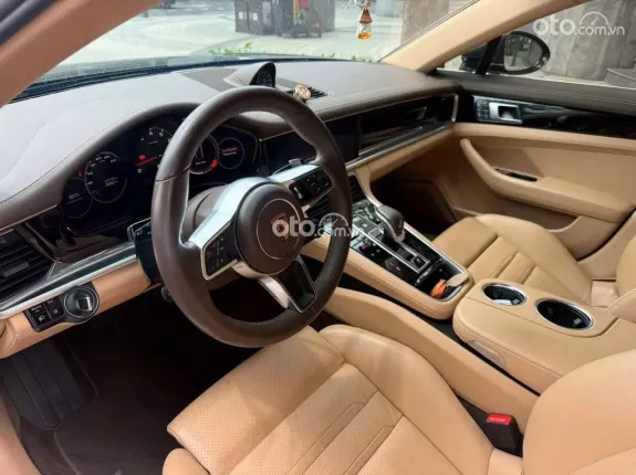Porsche Panamera 3.0 V6 2019 - SIÊU LƯỚT MỘT VIÊN DUY NHẤT