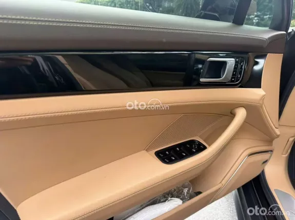 Porsche Panamera 3.0 V6 2019 - SIÊU LƯỚT MỘT VIÊN DUY NHẤT