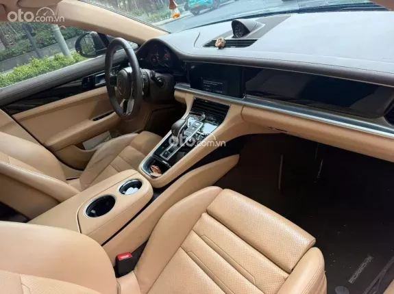 Porsche Panamera 3.0 V6 2019 - SIÊU LƯỚT MỘT VIÊN DUY NHẤT