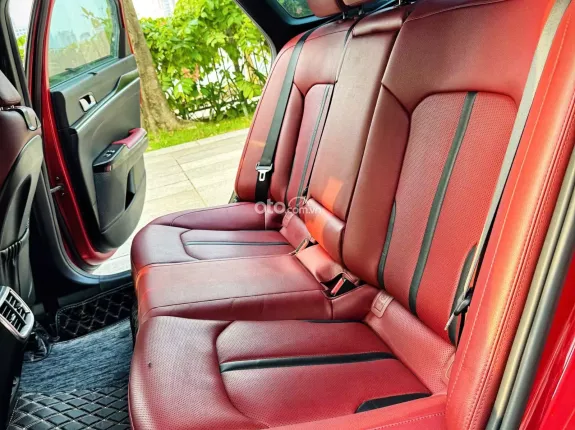Kia K5 2.5 GT-Line 2022 - Phân khúc D cực kỳ rộng rãi, option miên man, tư nhân chính chủ
